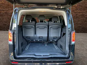 Mercedes-Benz Vito 116 CDI L Sel. 4M A