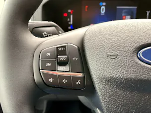 Ford Transit Van 350 L3H3 2.0 EcoBlue 165 Trend HD