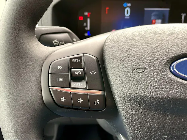 Ford Transit Van 350 L3H3 2.0 EcoBlue 165 Trend HD