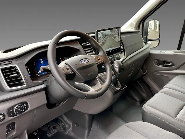 Ford Transit Van 350 L3H3 2.0 EcoBlue 165 Trend HD