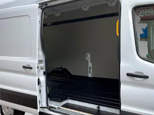 Ford Transit Van 350 L3H3 2.0 EcoBlue 165 Trend HD