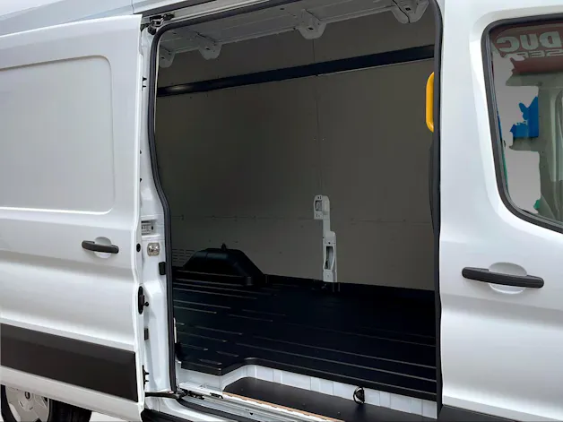 Ford Transit Van 350 L3H3 2.0 EcoBlue 165 Trend HD