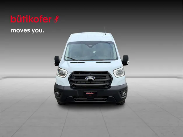 Ford Transit Van 350 L3H3 2.0 EcoBlue 165 Trend HD