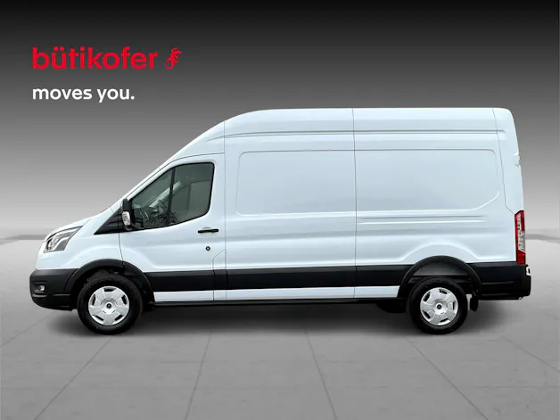 Ford Transit Van 350 L3H3 2.0 EcoBlue 165 Trend HD