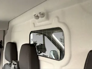 Ford Transit Van 350 L3H3 2.0 EcoBlue 165 Trend HD