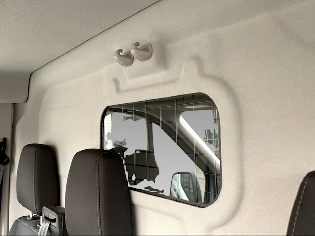 Ford Transit Van 350 L3H3 2.0 EcoBlue 165 Trend HD