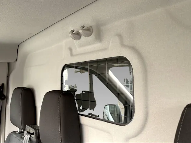Ford Transit Van 350 L3H3 2.0 EcoBlue 165 Trend HD