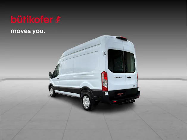 Ford Transit Van 350 L3H3 2.0 EcoBlue 165 Trend HD
