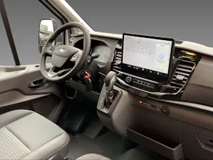 Ford Transit Van 350 L3H3 2.0 EcoBlue 165 Trend HD