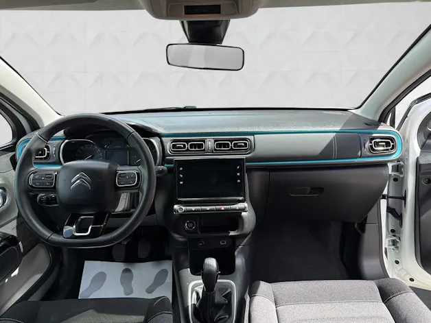 Citroën C3 1.2i Swiss Edition