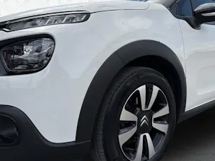 Citroën C3 1.2i Swiss Edition