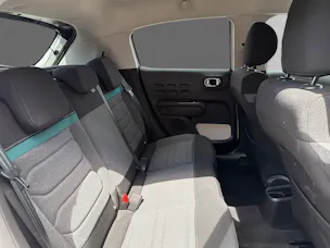 Citroën C3 1.2i Swiss Edition