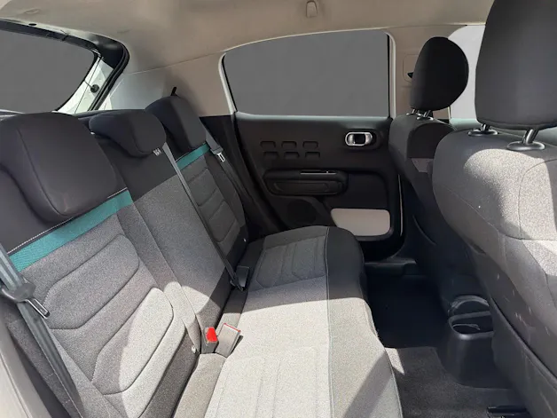 Citroën C3 1.2i Swiss Edition