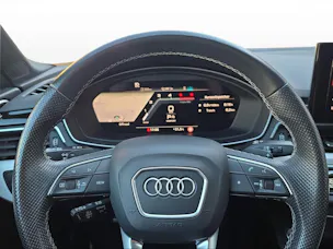 Audi A5 Sportback 40 TDI S-Line Attraction quattro S-tronic