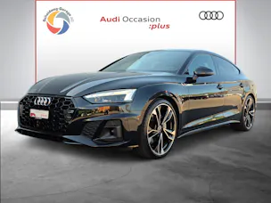Audi A5 Sportback 40 TDI S-Line Attraction quattro S-tronic