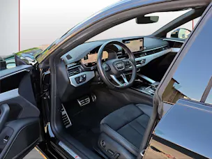 Audi A5 Sportback 40 TDI S-Line Attraction quattro S-tronic