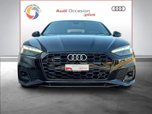 Audi A5 Sportback 40 TDI S-Line Attraction quattro S-tronic