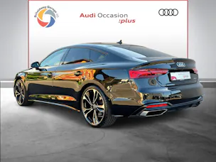 Audi A5 Sportback 40 TDI S-Line Attraction quattro S-tronic