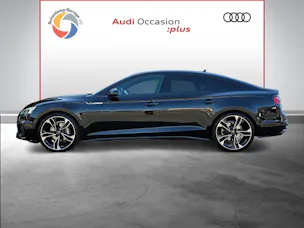 Audi A5 Sportback 40 TDI S-Line Attraction quattro S-tronic