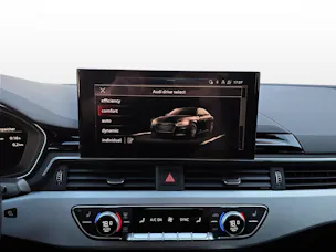 Audi A5 Sportback 40 TDI S-Line Attraction quattro S-tronic