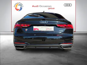 Audi A5 Sportback 40 TDI S-Line Attraction quattro S-tronic