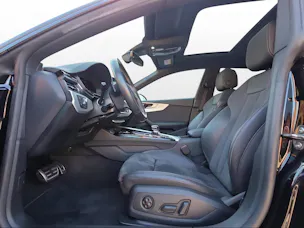 Audi A5 Sportback 40 TDI S-Line Attraction quattro S-tronic