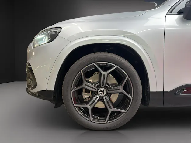 Mercedes-Benz GLB 220 4MATIC
