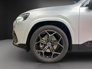 Mercedes-Benz GLB 220 4MATIC