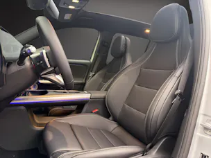 Mercedes-Benz GLB 220 4MATIC