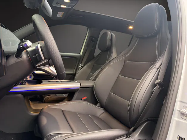 Mercedes-Benz GLB 220 4MATIC