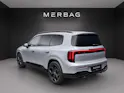 Mercedes-Benz GLB 220 4MATIC