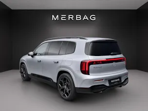 Mercedes-Benz GLB 220 4MATIC