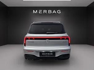 Mercedes-Benz GLB 220 4MATIC