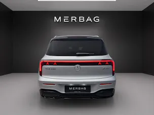 Mercedes-Benz GLB 220 4MATIC