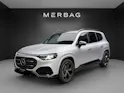 Mercedes-Benz GLB 220 4MATIC