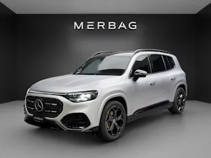 Mercedes-Benz GLB 220 4MATIC