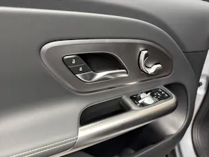 Mercedes-Benz GLB 220 4MATIC