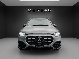 Mercedes-Benz GLB 220 4MATIC