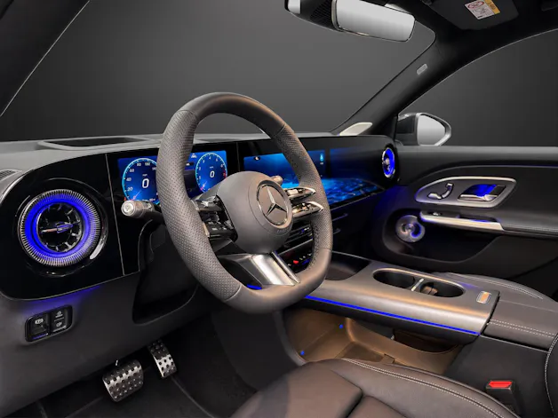 Mercedes-Benz GLB 220 4MATIC