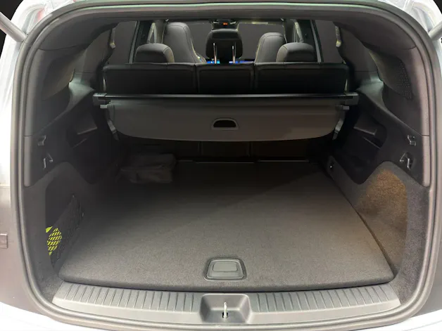 Mercedes-Benz GLB 220 4MATIC