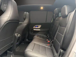 Mercedes-Benz GLB 220 4MATIC