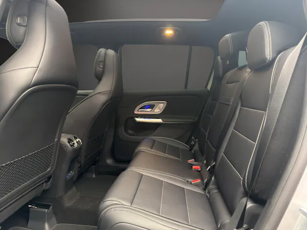 Mercedes-Benz GLB 220 4MATIC