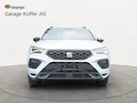 SEAT Ateca 2.0 TDI CR Move FR 4Drive DSG