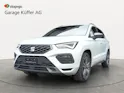 SEAT Ateca 2.0 TDI CR Move FR 4Drive DSG