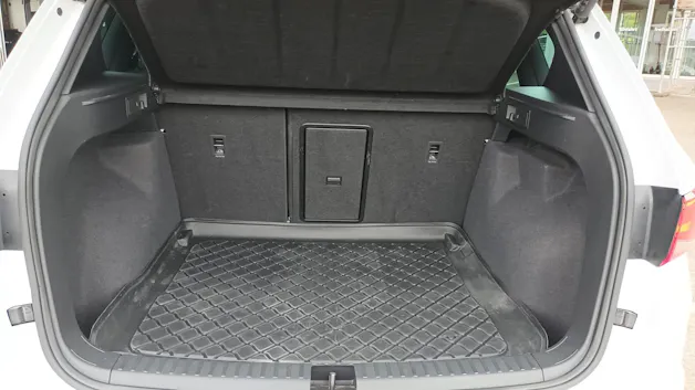 SEAT Ateca 2.0 TDI CR Move FR 4Drive DSG