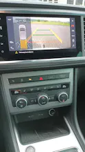 SEAT Ateca 2.0 TDI CR Move FR 4Drive DSG