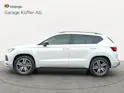 SEAT Ateca 2.0 TDI CR Move FR 4Drive DSG