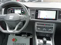 SEAT Ateca 2.0 TDI CR Move FR 4Drive DSG