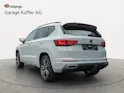 SEAT Ateca 2.0 TDI CR Move FR 4Drive DSG