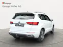 SEAT Ateca 2.0 TDI CR Move FR 4Drive DSG
